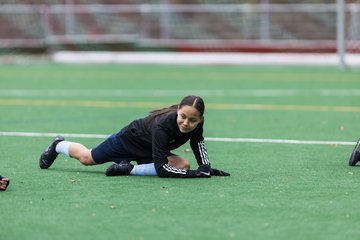 Bild 49 - F VfL Pinneberg - USC Paloma : Ergebnis: 1:4